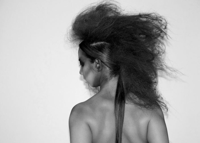 Pandemonium 
Hair By: Kelsey Higginbotham 
HairByHigginbotham