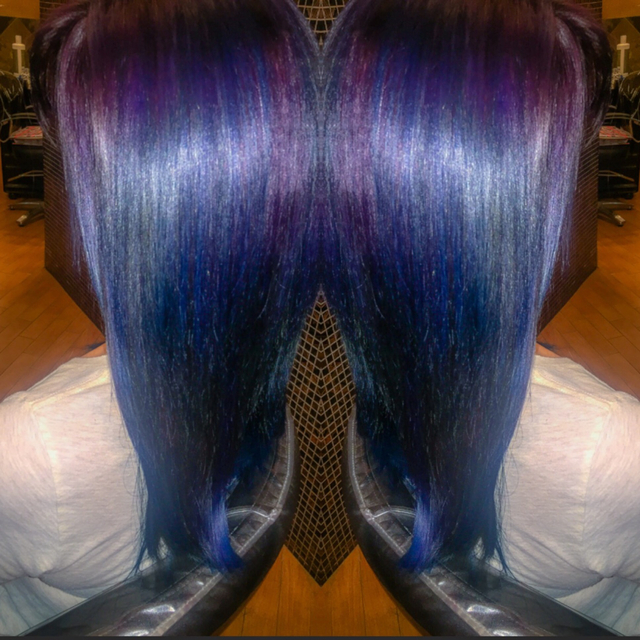 Because life is better in color!
