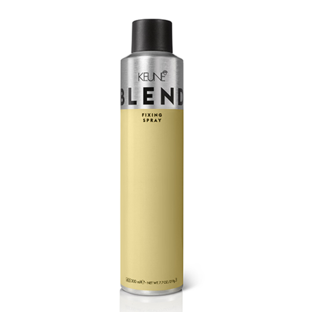 BLEND FIXING SPRAY
