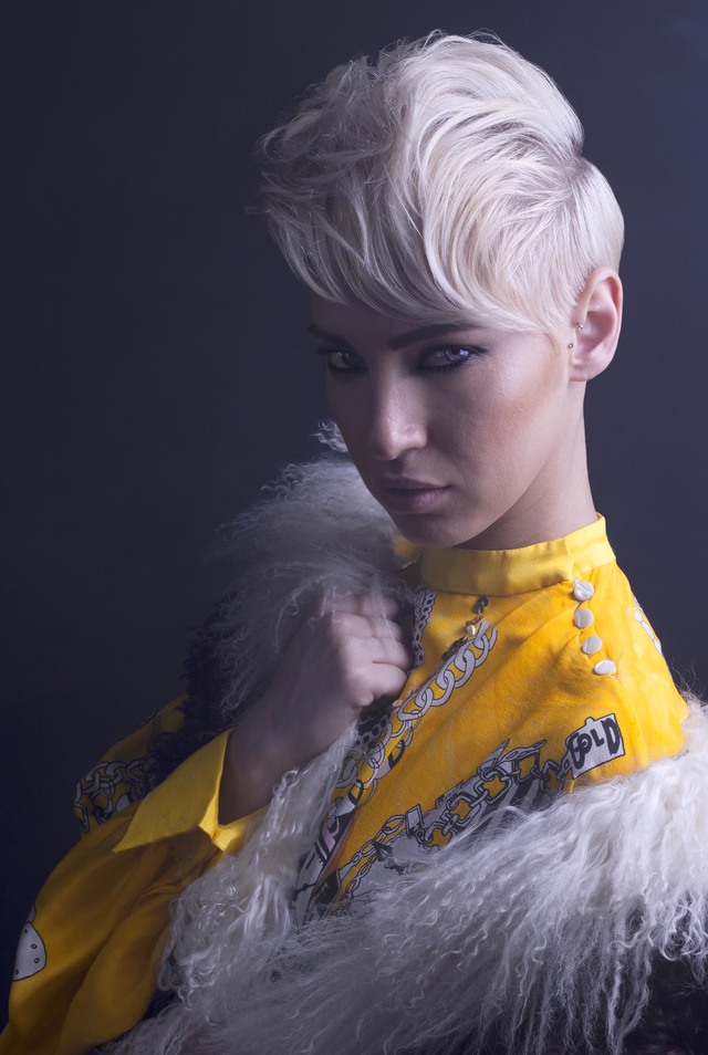 Hair by Magda
