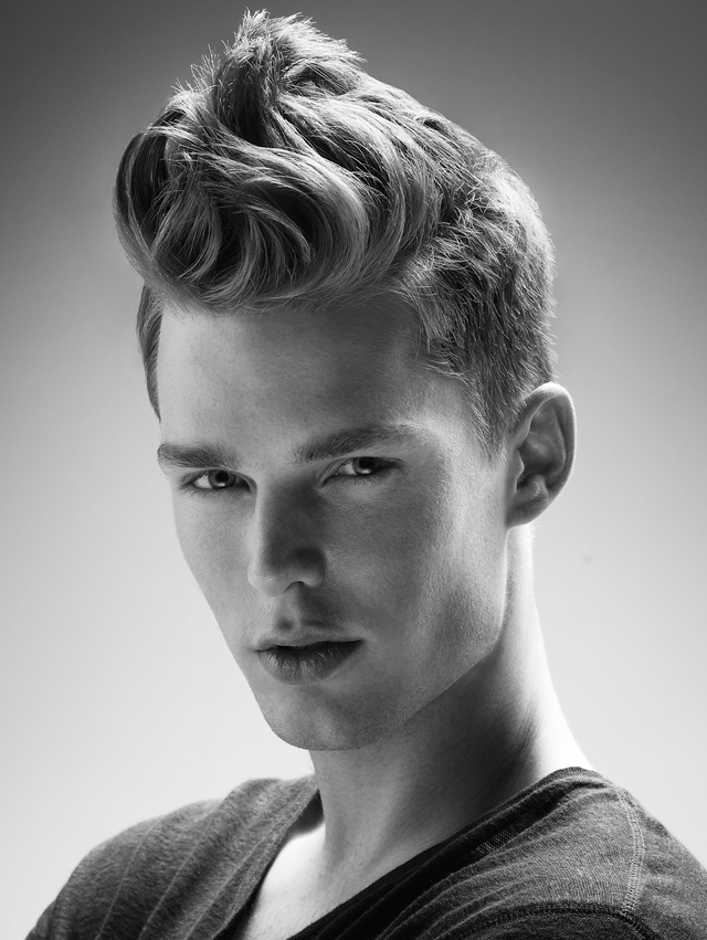 International campaign for L'oreal 
Hair: Michaelangelo using LABELm - IG: michaelangelo_hairstories
