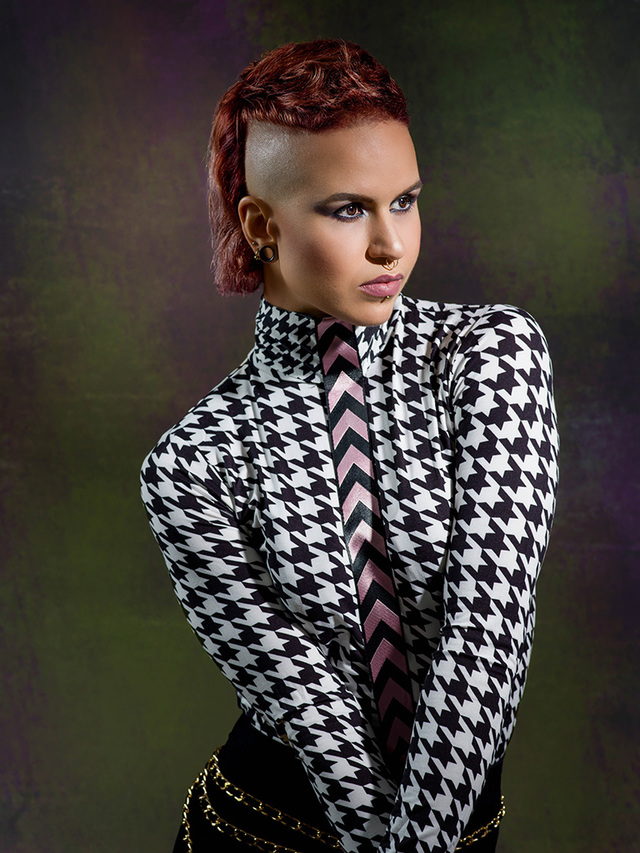 Collection Mullettime SS20