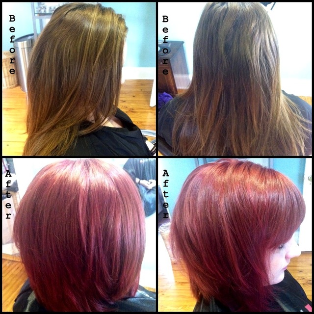 Color/Cut