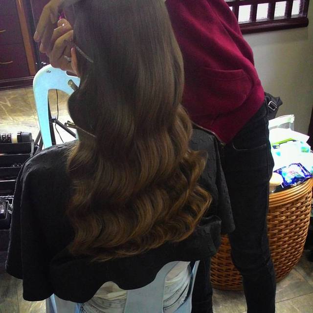 HAIR BY KORN