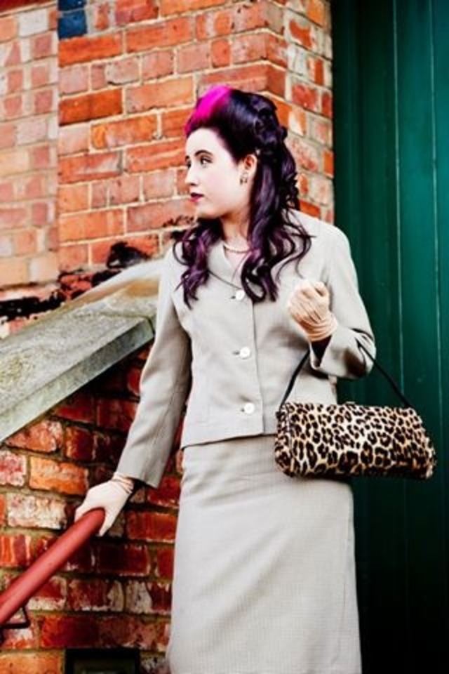 Fabulous forties 