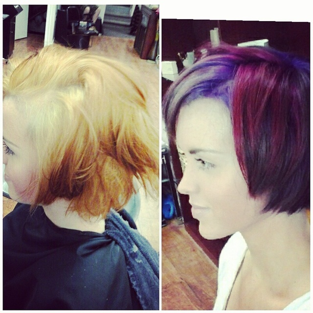 Some of my work :)