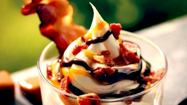 baconsundae
