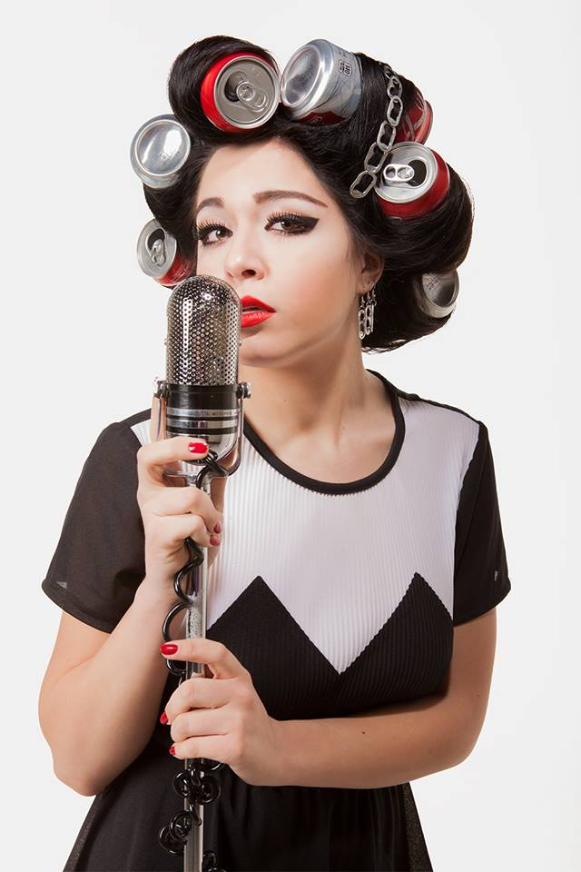 Reduce Reuse Recycle!!!  Model: Jasi ,Designer dress: Amore Loves, Photographer: Kristin Penny, Hair & MUA: Misty Hosni