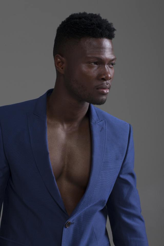 Various Artist for USL Magazine Photoshoot