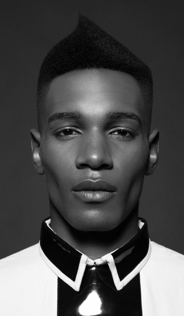 German Hairdressing Award 
Collection 2015