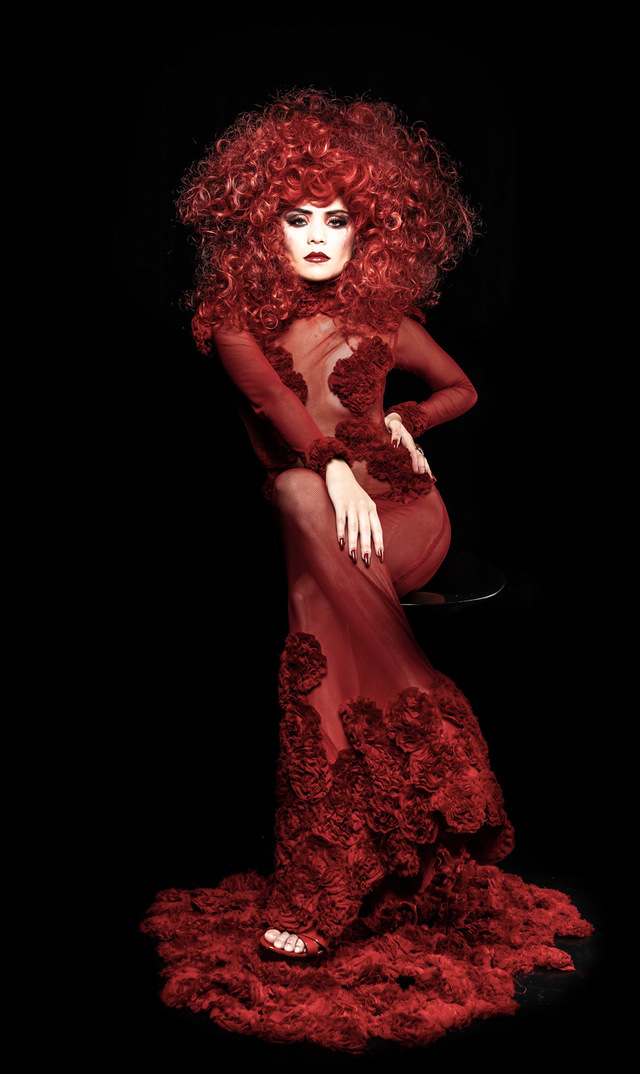Rouge