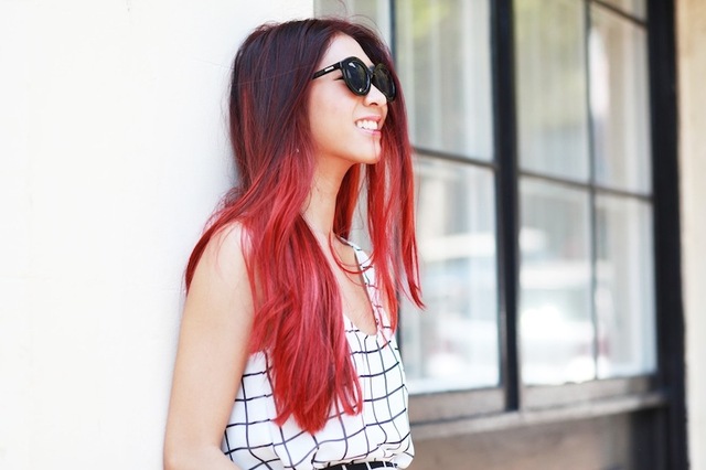 Monochrome Must Haves