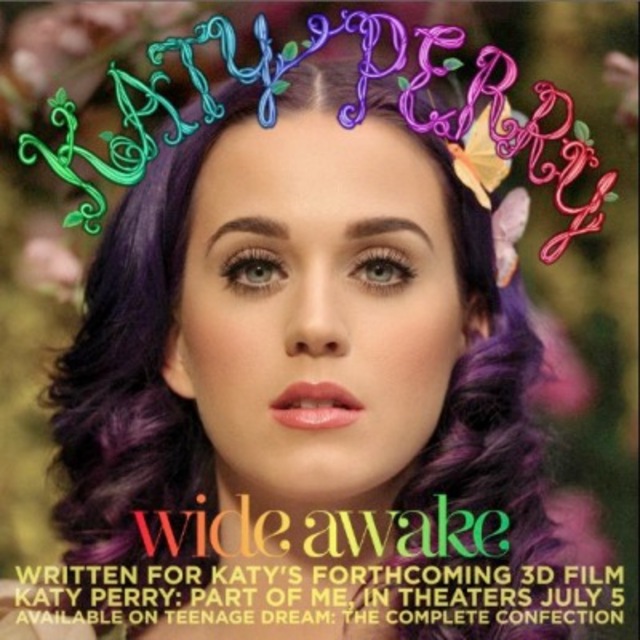 Katy-Perry-Wide-Awake-single