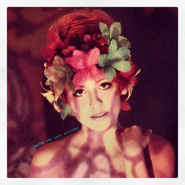 "Flower Power"