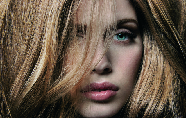 Hair by Sascha Breuer 