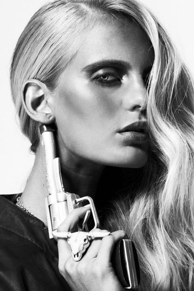 fashion journal