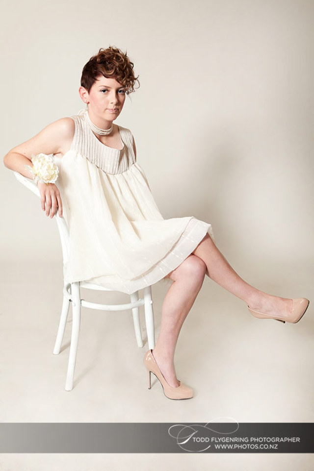 2010 NZ Supremes Urban Day Entry (Runner up Apprentice Styling Category)