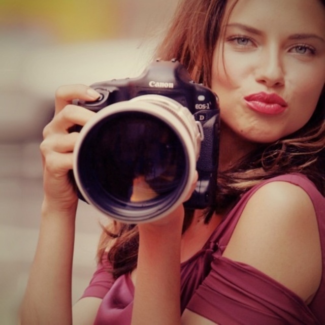 camera