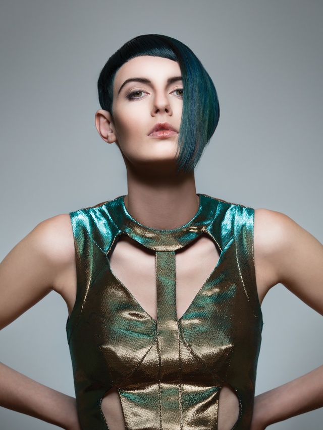 Atlantic Stylist of the Year