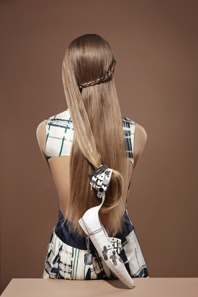 PROJECT HAIR