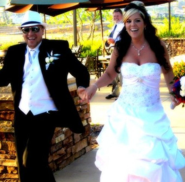 Wedding Styles By Michele Saenz