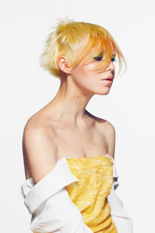 Björn Axén Collection S/S 2017