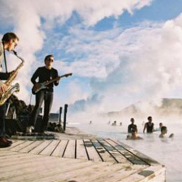 Iceland-Airwaves