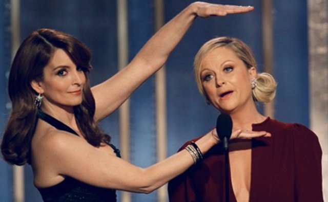 70th Annual Golden Globe Awards - Show