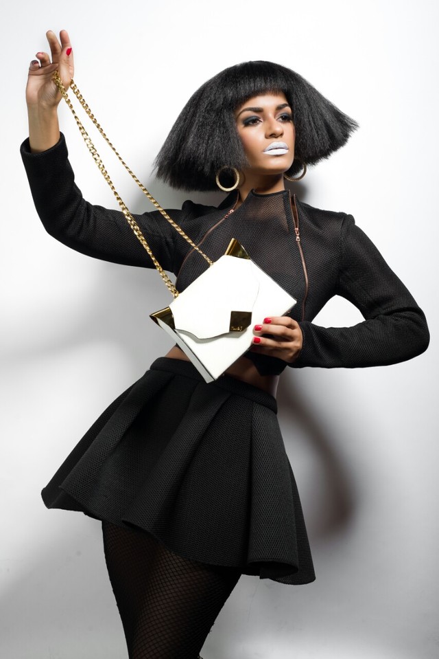 Moni and J - Hair by Wade Lee @thehouseofwadelee