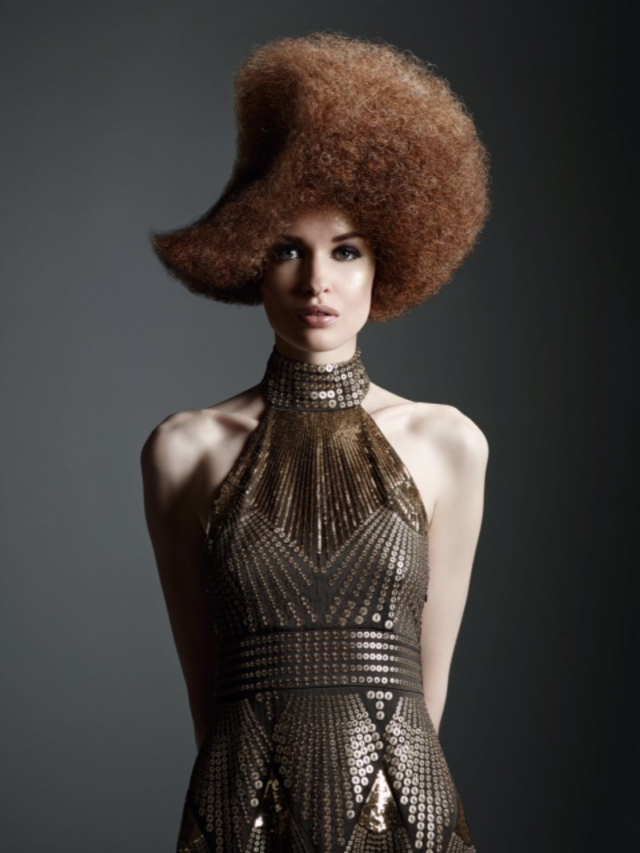 Disco is dead. Rock is rolling. 