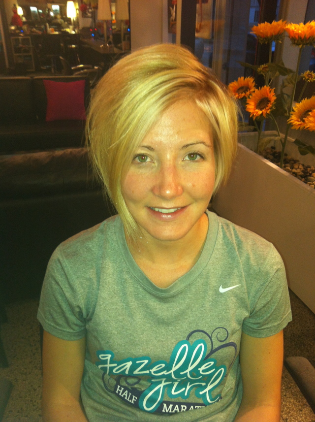 Color/Cut