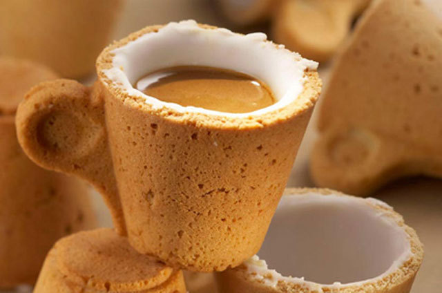 CookieCup