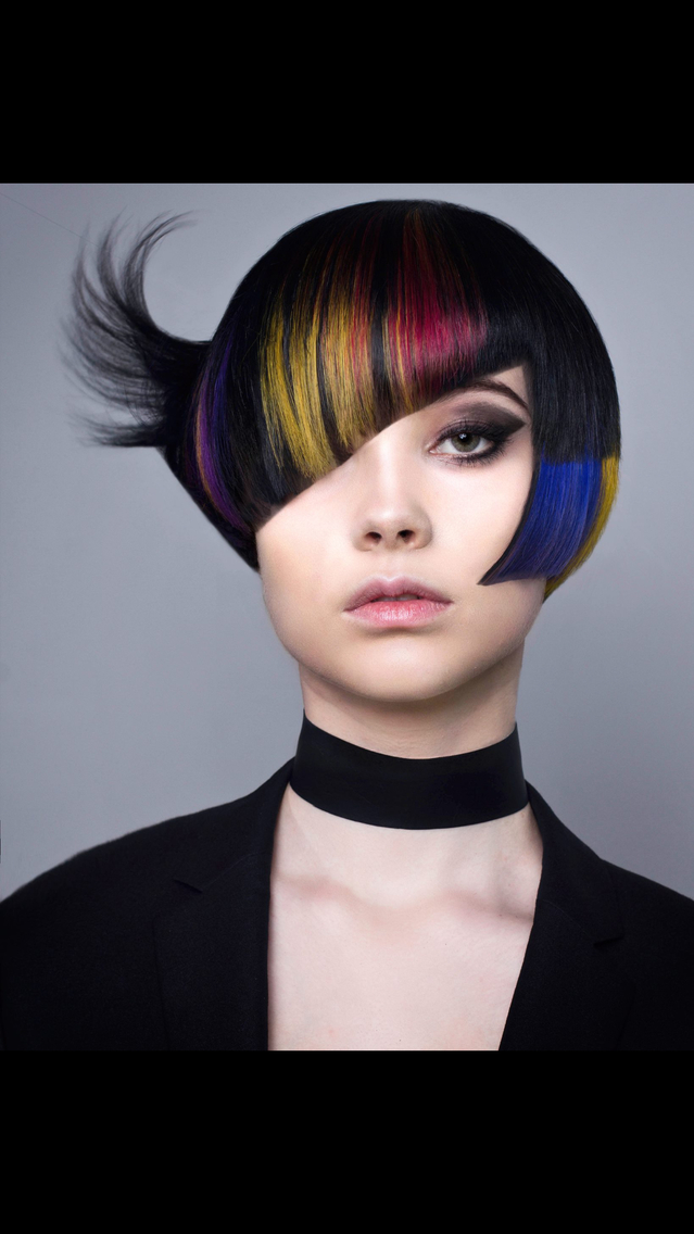 Macaw paradise 
Photo by Edwin johnston