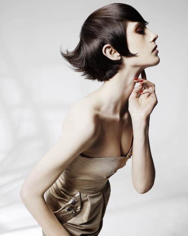 Eccentric Elegance