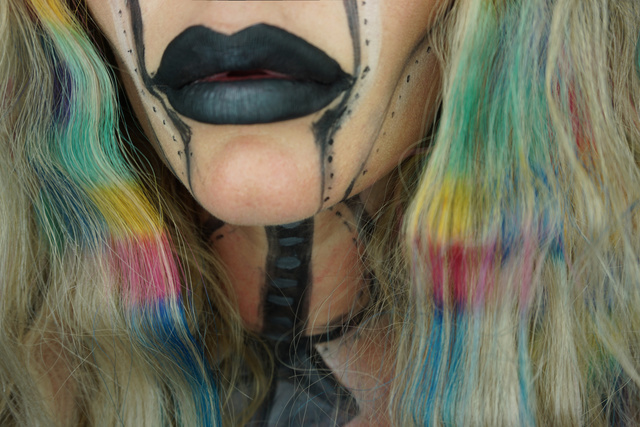 Cyber Punk