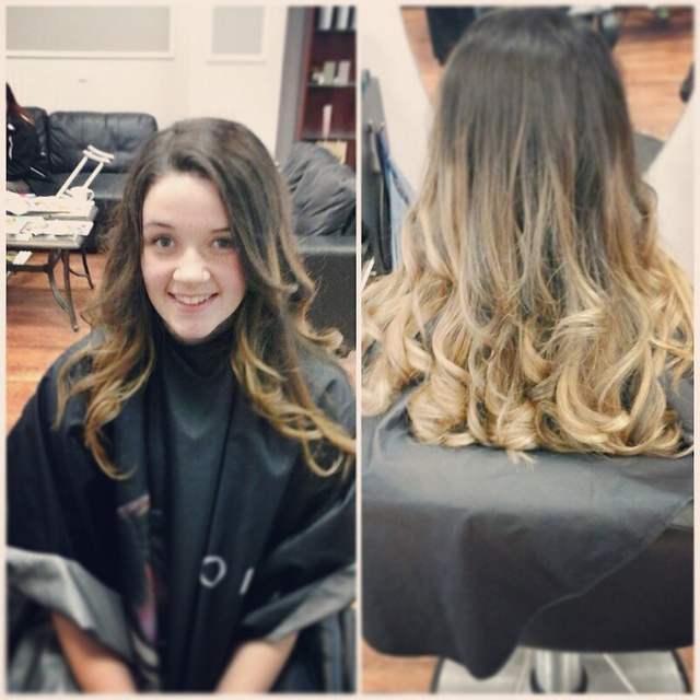 Some of my work :)