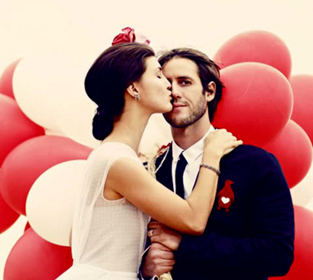 Valentine's Day Beuaty