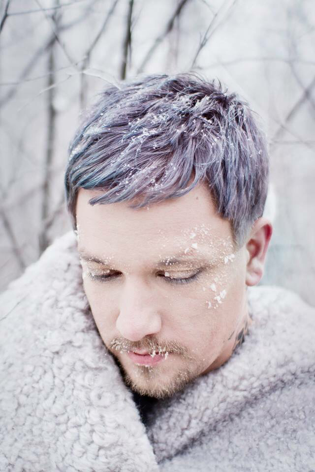 Frost