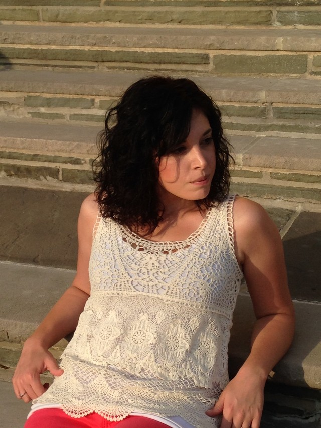 beach wave perm