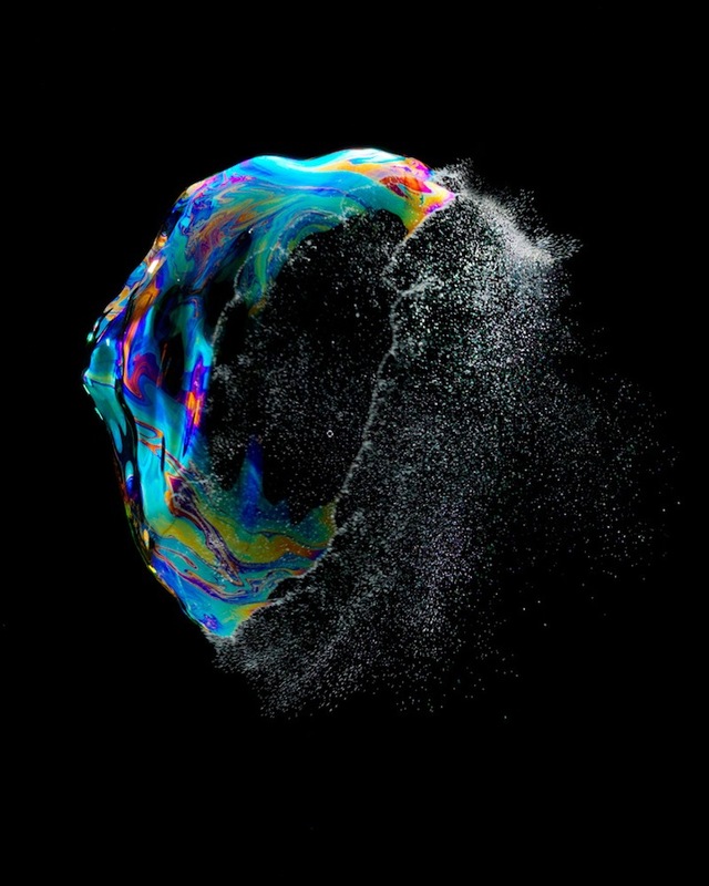 bubble 2