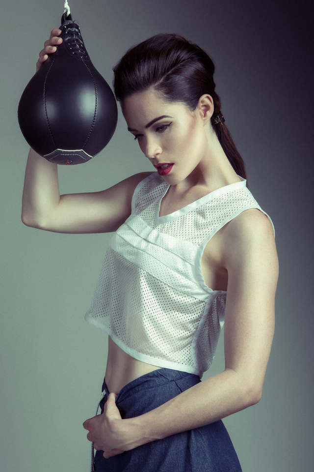 LOOK BOOK HAIR 2