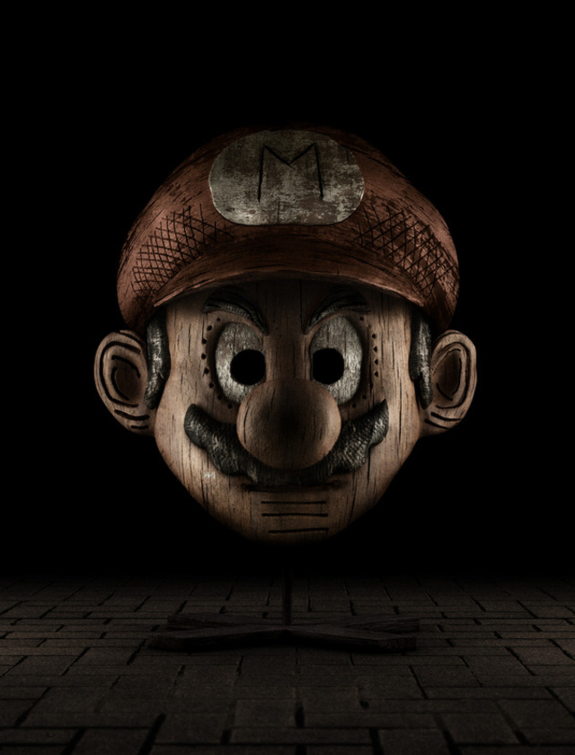 mario