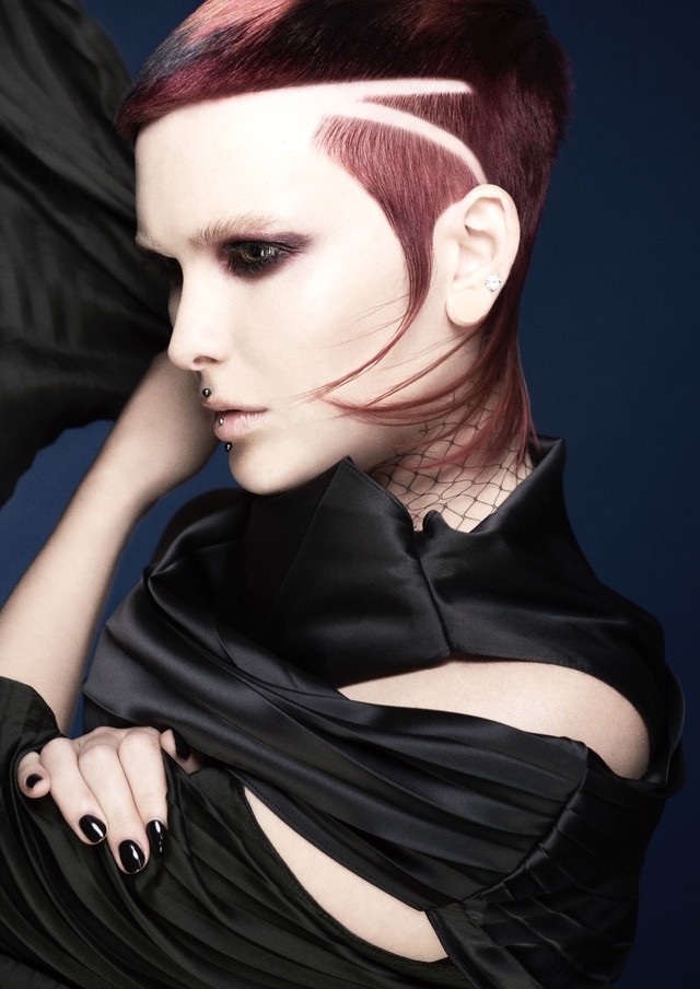 AHFA Australian Creative Colourist of the Year Finalist