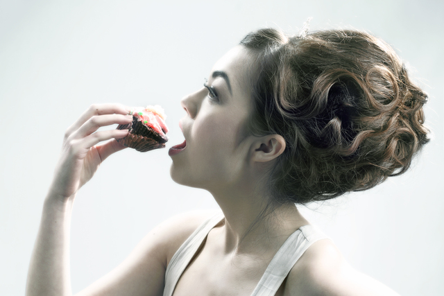 Let Them Eat Cake