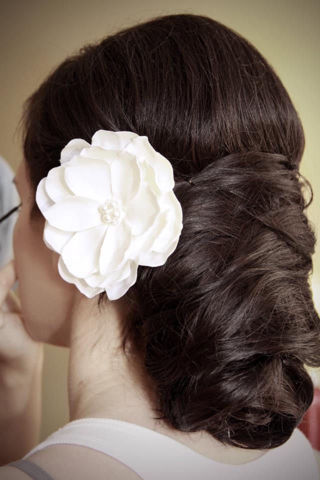 Updo