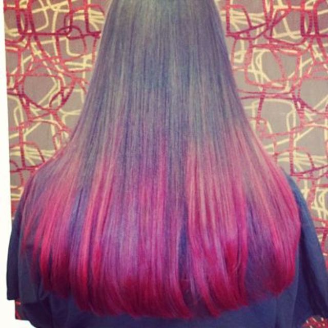 Ombre