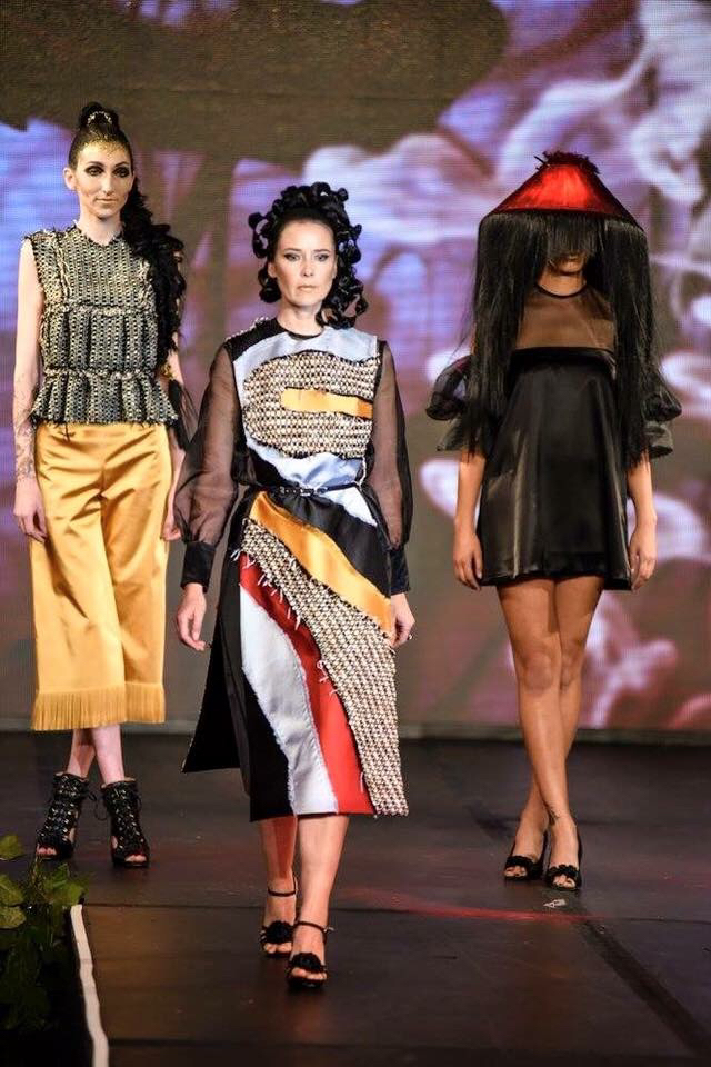 Brilliant fundraiser 2015
Stylist: Maegan Lyons
MUA: Yolande Gaymes