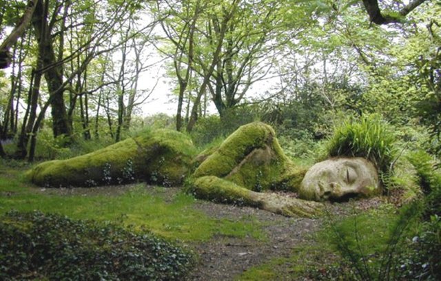 Mud Maiden