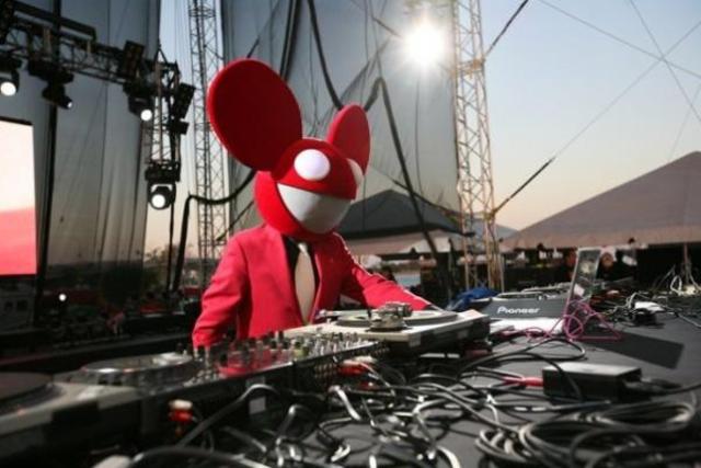 deadmau5