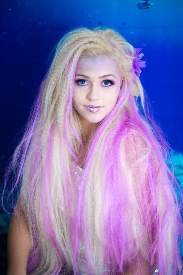 Under the Sea